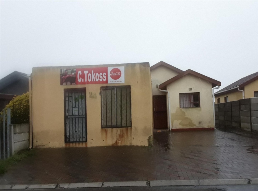 2 Bedroom Property for Sale in Highbury Park Western Cape